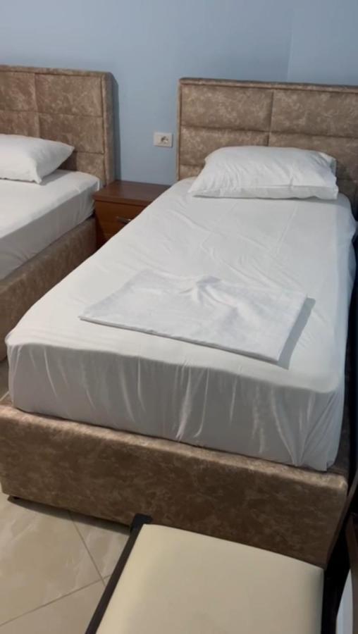 Guest House Andersoni Dhoma Plazhi Andersoni Shen Ded Gjoni Экстерьер фото
