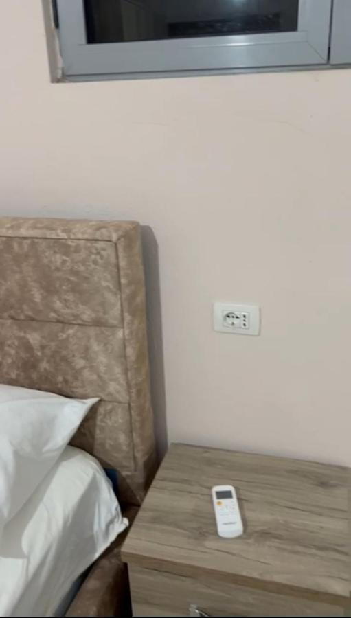 Guest House Andersoni Dhoma Plazhi Andersoni Shen Ded Gjoni Экстерьер фото